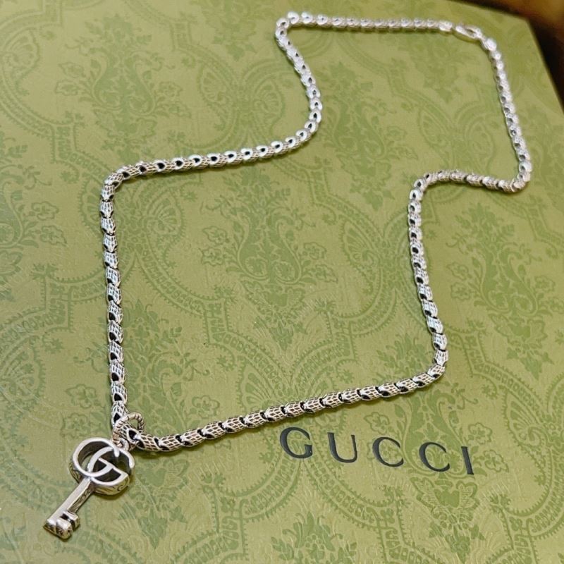 Gucci Necklaces